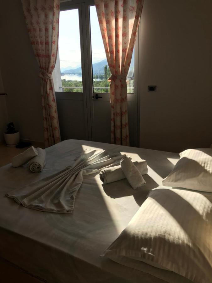 Hotel Sarda Deja's Ford エクステリア 写真