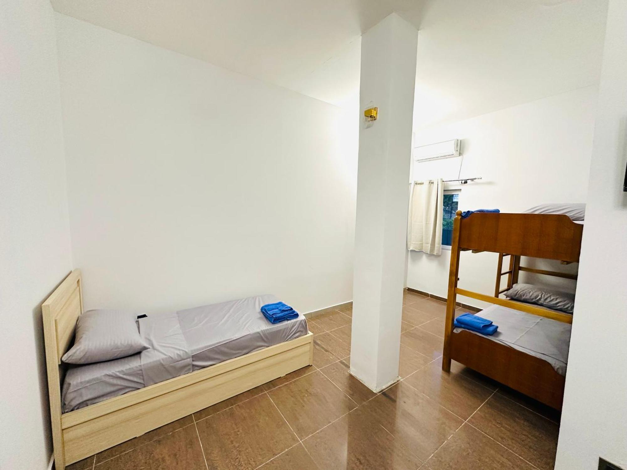Hotel Sarda Deja's Ford エクステリア 写真