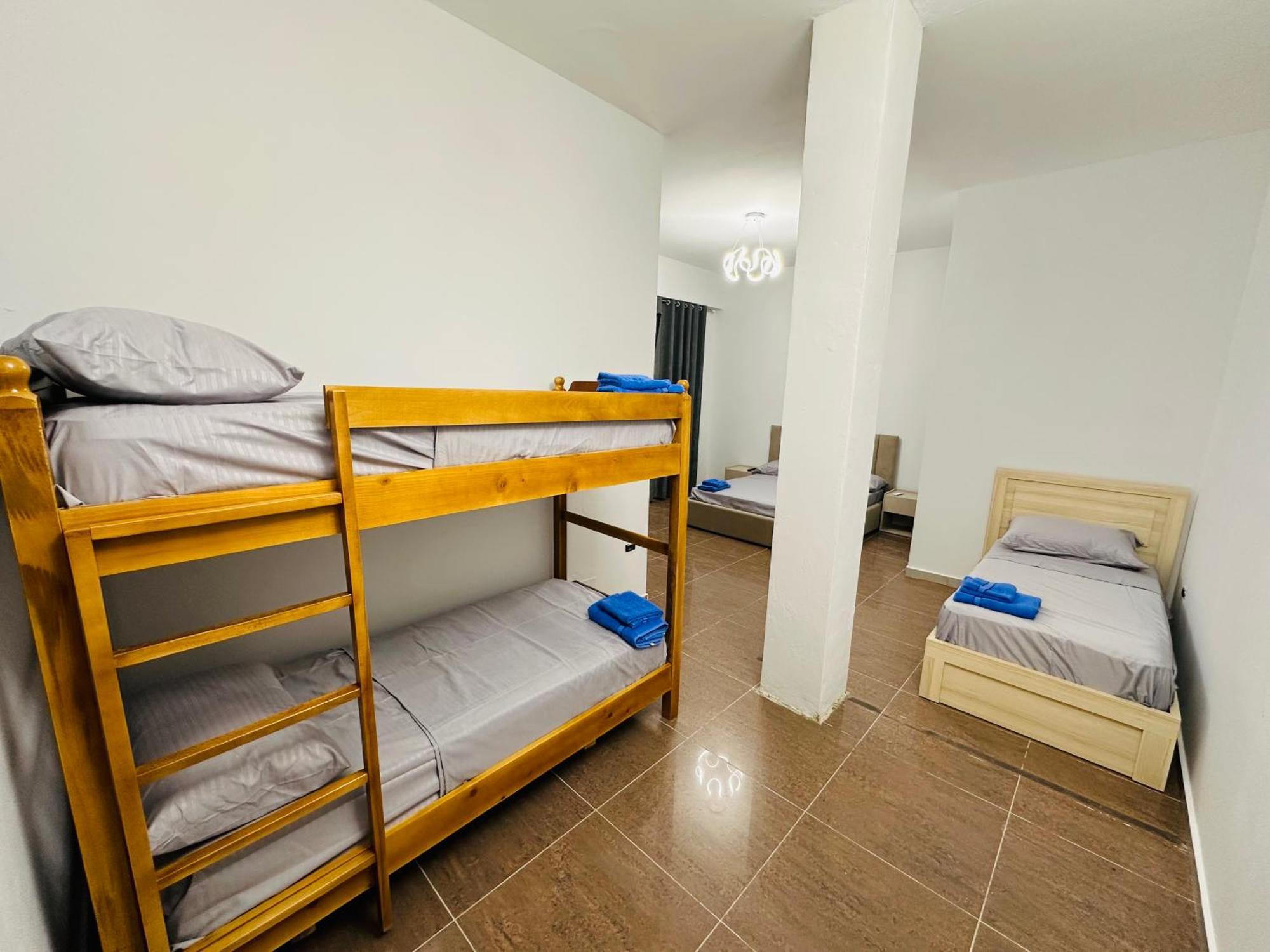 Hotel Sarda Deja's Ford エクステリア 写真